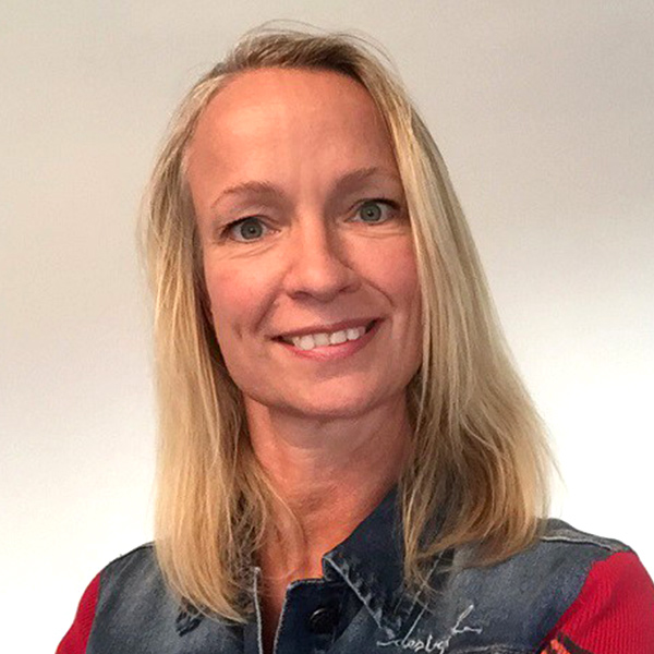 Sandra Kaspar