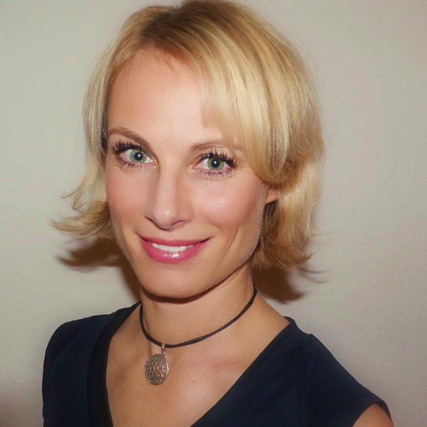 Ulrike Aschenbrenner