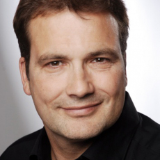 Prof. Dr. phil. habil. Dirk Büsch