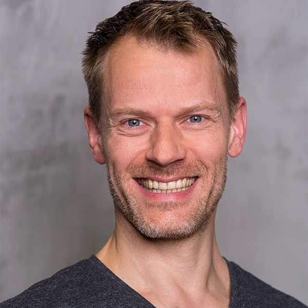 Christian Gasch