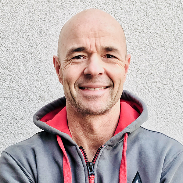Christian Spoerri