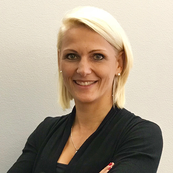 Gabriela Dux
