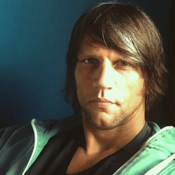 Kim Hüster