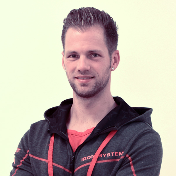 Kevin Richter