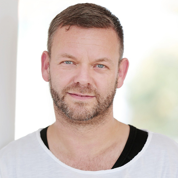 Danny Arnold