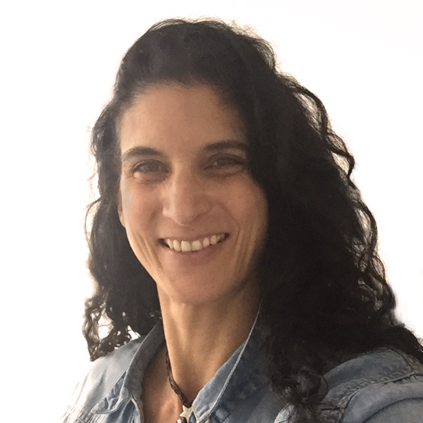 Claudia Schumacher