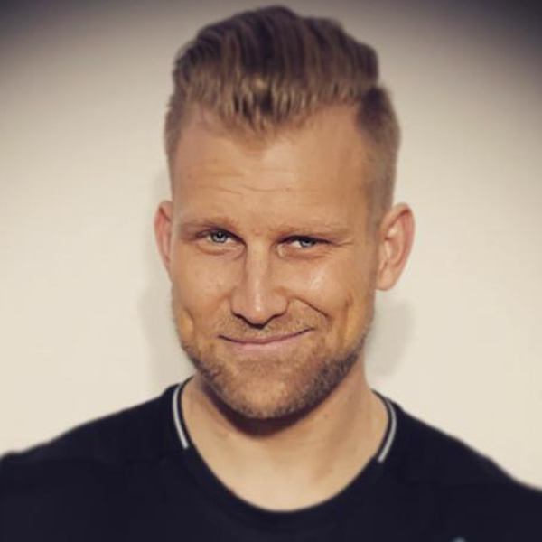 Jens Heidemeyer