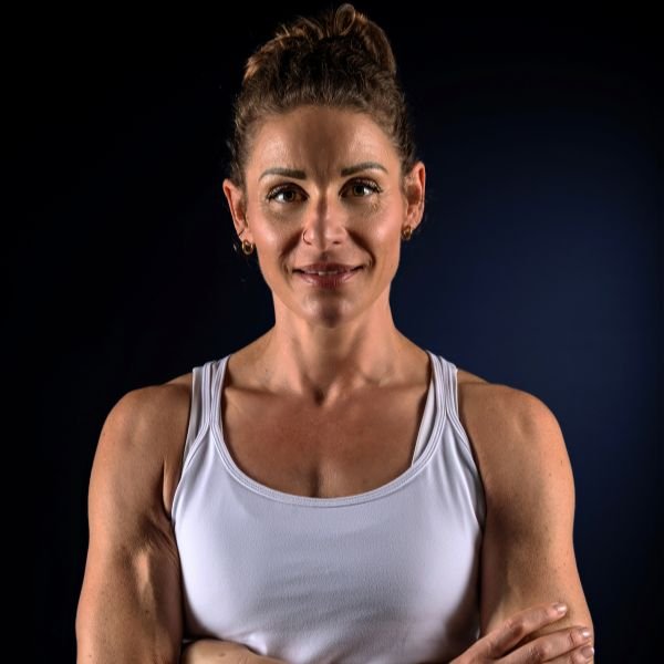 Aline Hondo