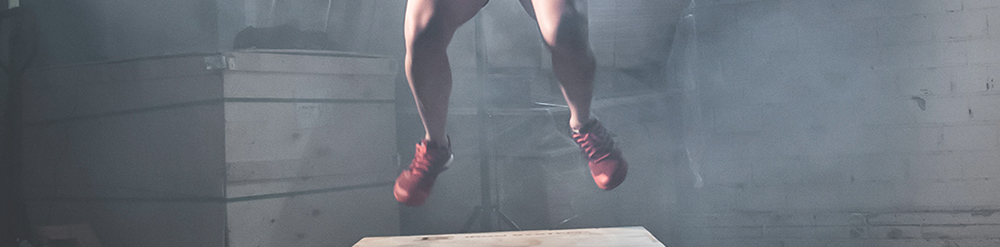 „PLYOMETRICS“ IM FITNESSTRAINING?