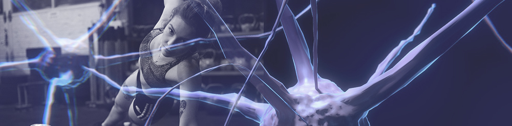 WER BENÖTIGT NEUROATHLETIK?