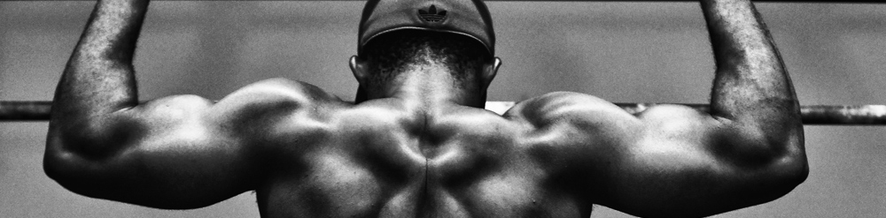Bodyweight Exercises sind für Hypertrophie, Maximalkraft und Schnellkraft limitiert