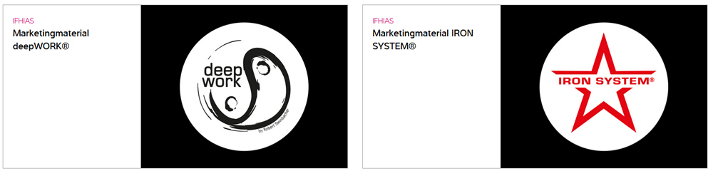 Ganz einfach: Marketing-Vorlagen nutzen!