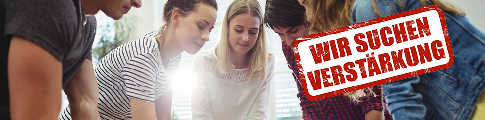 Verstärkung im IFHIAS-Office-Team gesucht!